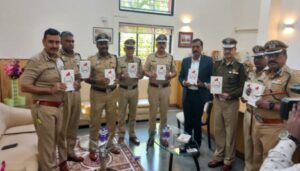 Police Patalancha Sarathi