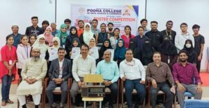 Poona College World Radio Day
