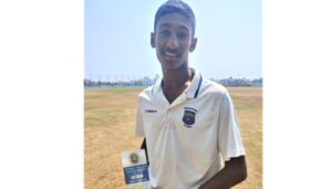 Pranav Shinde