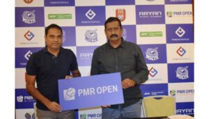 Prashant Sutar and Sunder Iyer