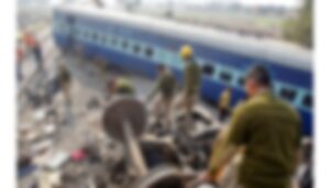 Railway Accidents (1)
