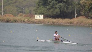 Rowers Salman