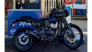 Royal Enfield