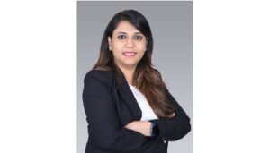 Ruchika Choudaha
