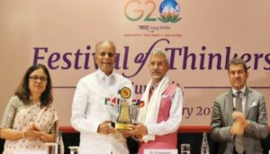S Jaishankar at Symbiosis (1)