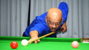 Salil Deshpande