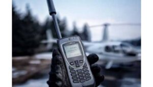 _Satellite Phone