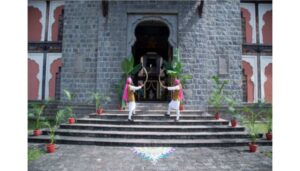 Shivasrushti