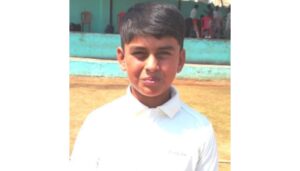 Shourya Deshmukh