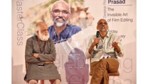 Sreekar Prasad