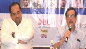 Sunil Handa President of Poona Club (1)