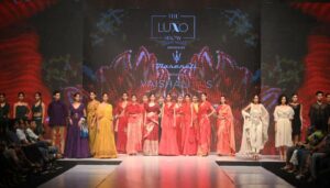 The Luxo Show