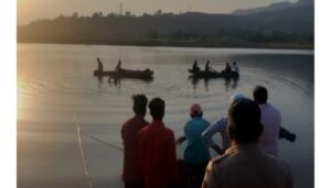 Two College Students Drown in Khadakwasla Dam