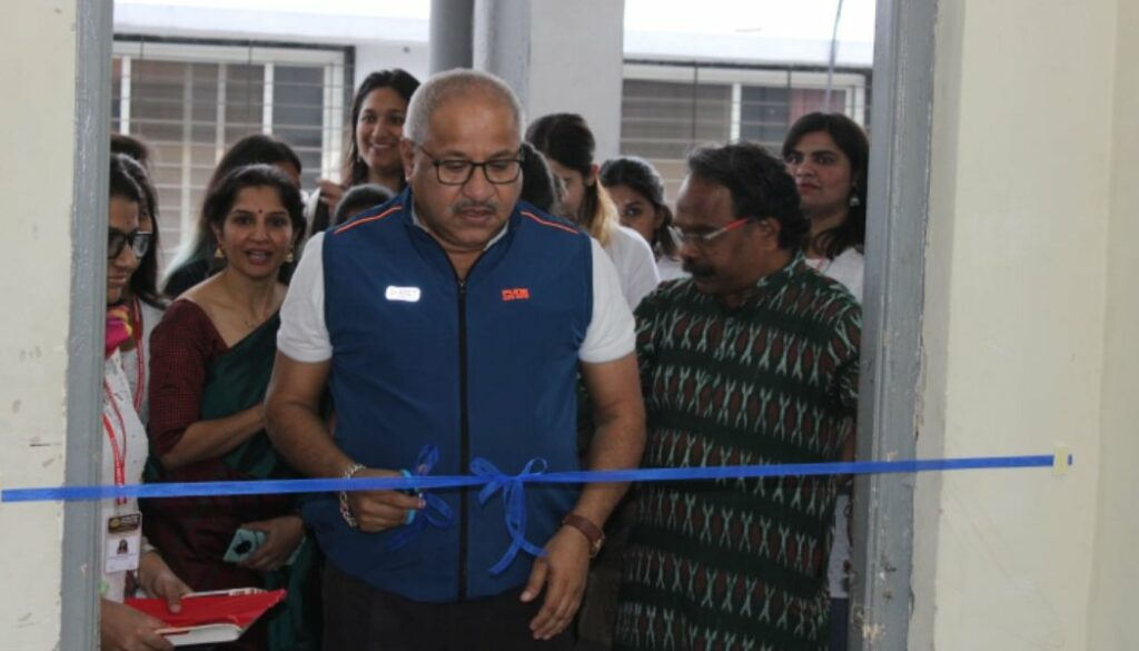 Union Budget Exhibition