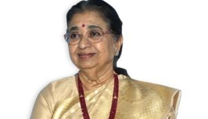 Usha Mangeshkar