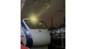 _Vande Bharat Express
