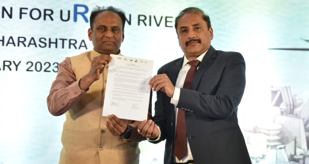 Vikram Kumar PMC Pune