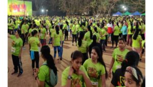 Women’s Half Marathon