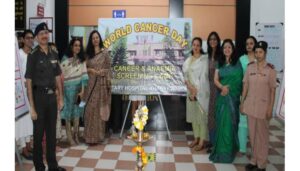 World Cancer Day