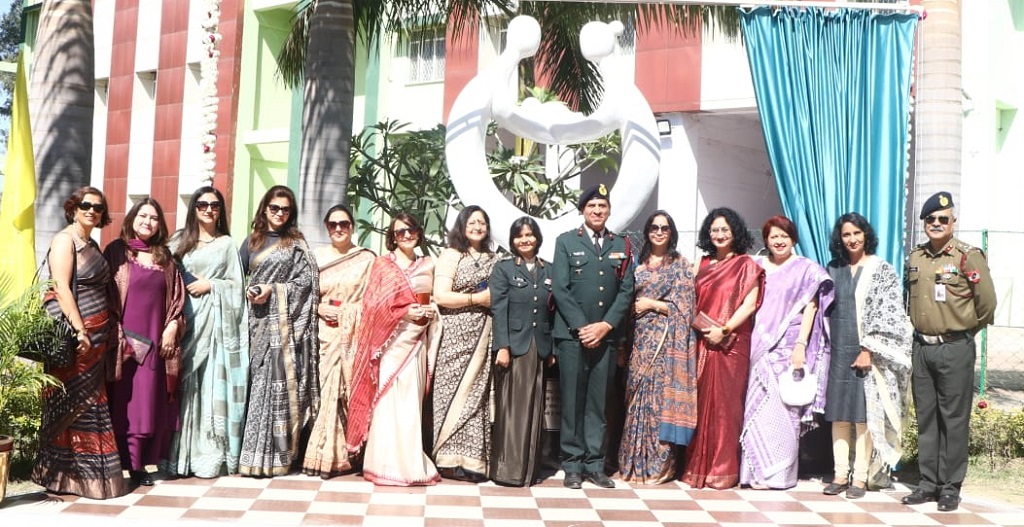 army wives