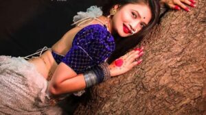 Pune: Video Of Lavani Dancer Gautami Patil Leaked On Social Media, Police Launch Investigation
