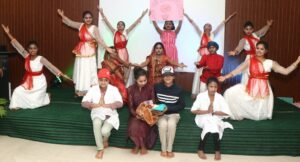 kids children dance