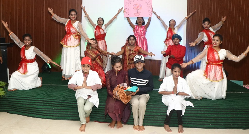 kids children dance