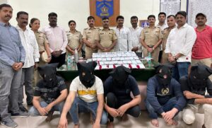 vimantal police