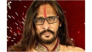 Abhijit Bichukale