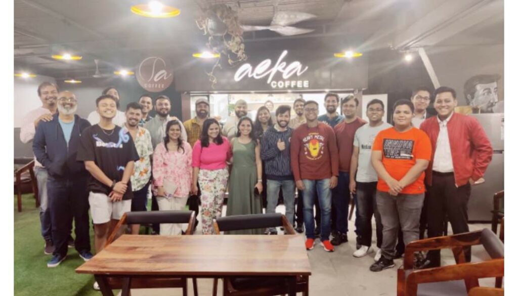 Aeka Coffee