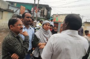 Akurdi AntiTheft Drive 16-03-2023