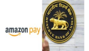 Amazon Pay and RBI