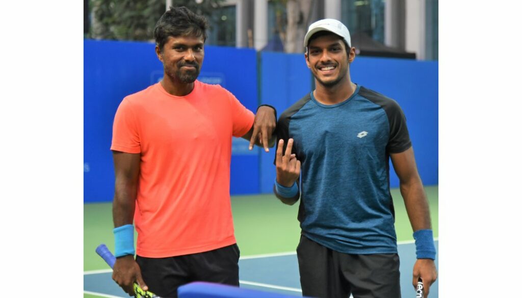 Anirudh Chandrasekar