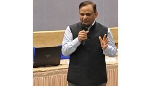Anup Mudgal