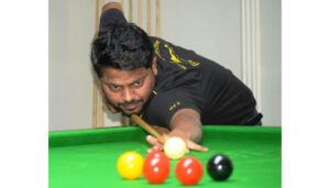 Anurag Giri