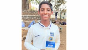 Arpan Dhar