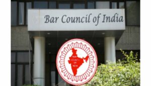Bar Council Of India
