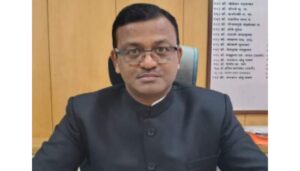 Bhagwan Pawar