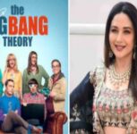 Mithun Kumar Issues Notice To Netflix Regarding “Offensive” Comment On Actress Madhuri Dixit On Big Bang Theory