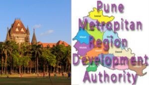 Bombay High court PMRDA