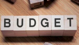Budget (2)