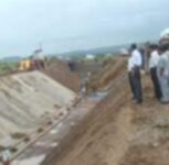 Pune: Revised Approval For Chasakman Canal Work To Be Received Soon