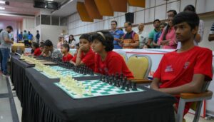 Chess Tournament (1)
