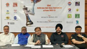 _Chess Tournament 2022-23