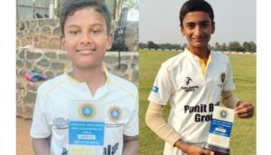 Cricket Tournament