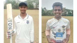 Cricket Tournament