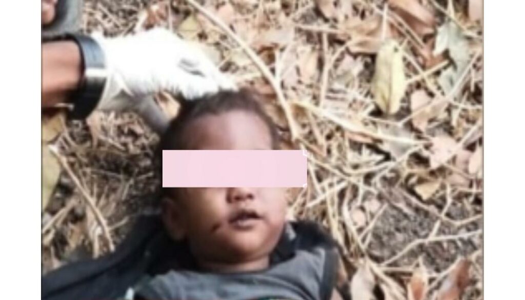 Death in Khadki (1)