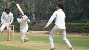 Deccan Gymkhana