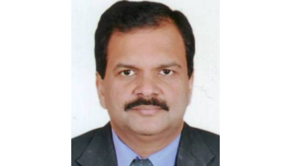 Deepak Photo