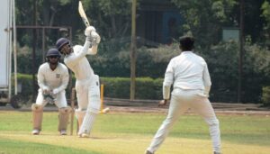 Dheeraj Phatangare